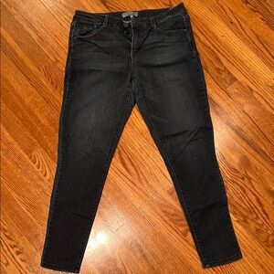 Wit & Wisdom women’s skinny jeans